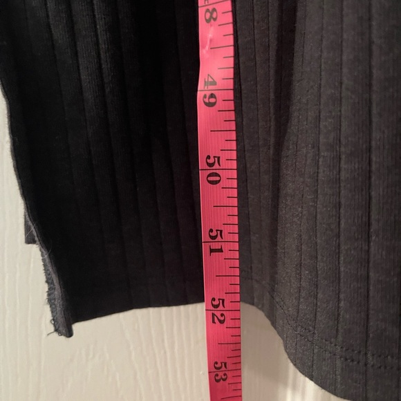 Aerie Long Sleeve Dress size L - Picture 7 of 7